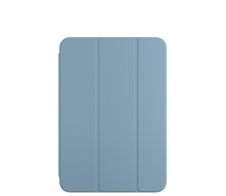Apple Smart Folio für Apple iPad mini (A17 Pro) 21,08cm (8,3")  Tablethülle - denim