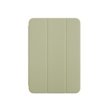 Apple Smart Folio für Apple iPad mini (A17 Pro) 21,08cm (8,3")  Tablethülle - salbei