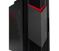 Acer Nitro 50 N50-660 Gaming Desktop