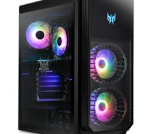 Acer Predator Orion 5000 PO5-655 Gaming-PC