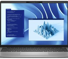 Dell Latitude 7455 Snapdragon® X Elite X1E-80-100 Notebook 35,6 cm (14")