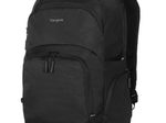 Targus CN600GL Klassischer EcoSmart Rucksack 15-16", Schwarz