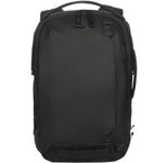 Targus TBB652GL Commuter EcoSmart®-Rucksack 15-16", Schwarz