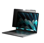 Hyper® HyperShield Magnetische Sichtschutzfolie für MacBook Air 13.6 Zoll