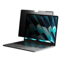 Hyper® HyperShield Magnetische Sichtschutzfolie für MacBook Air 13.6 Zoll