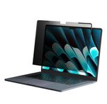 Hyper® HyperShield Magnetische Sichtschutzfolie für MacBook Air 15 Zoll