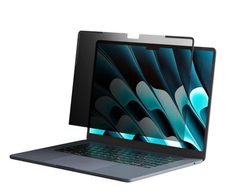 Hyper® HyperShield Magnetische Sichtschutzfolie für MacBook Air 15 Zoll