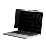 Hyper® HyperShield Magnetische Sichtschutzfolie für MacBook Pro 14 Zoll