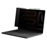 Hyper® HyperShield Magnetische Sichtschutzfolie für MacBook Pro 16 Zoll