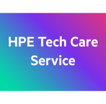 HPE 3 Jahre Serviceerweiterung Tech Care Basic Microserver Gen11