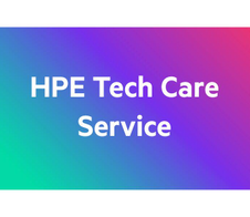 HPE 5 Jahre Serviceerweiterung Tech Care Essential Microserver Gen11