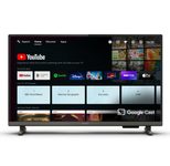 Philips 24HFL4518/12 Hospitality TV 60 cm (24")