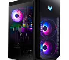 Acer Predator Orion 7000 PO7-655 Gaming-PC