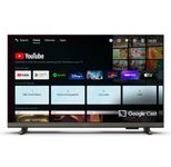 Philips 32HFL4518/12 Hospitality TV 80 cm (32")