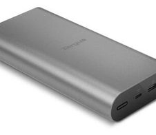 Dell APB080GL Targus USB-C Power Bank 100 Watt