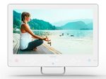 Philips HeartLine 19HFL5214W/12 Bedside TV 47 cm (19")