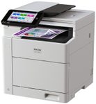 Ricoh IM C320F Farblaser-Multifunktionsdrucker