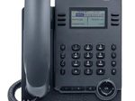 Alcatel-Lucent Enterprise ALE-20 Essential DeskPhone - VoIP-Telefon - Grau