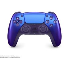 Sony Playstation 5 DualSense Wireless-Controller chroma indigo