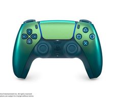 Sony Playstation 5 DualSense Wireless-Controller chroma teal