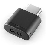 Dell HR024 USB Typ-C Audio-Receiver