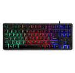 Acer Nitro Gaming Tastatur schwarz