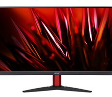 Acer Nitro KG271M3 Gaming-Monitor 68,6 cm (27 Zoll)