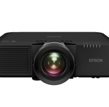 Epson EB-L795SE Kurzdistanz 3LCD Laser Beamer 7000 Lumen Schwarz