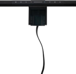 BenQ Screenbar Pro LED-Monitorlampe schwarz