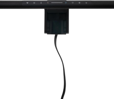 BenQ Screenbar Pro LED-Monitorlampe schwarz