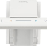 BenQ Screenbar Pro LED-Monitorlampe silber