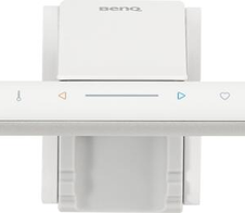 BenQ Screenbar Pro LED-Monitorlampe silber