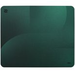 Zowie G-SR-SE-ZC04 Gaming Mauspad für E-Sport grün