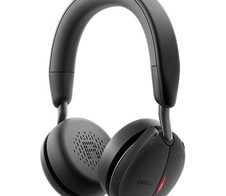 Dell WL5024 Pro kabelloses Headset mit ANC