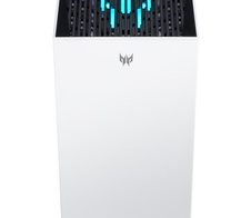 Acer Predator Connect T7 Wi-Fi 7 Mesh Router