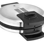 WMF Lono Waffeleisen 900 W, Cromargan mat