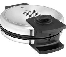 WMF Lono Waffeleisen 900 W, Cromargan mat