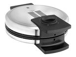 WMF Lono Waffeleisen 900 W, Cromargan mat