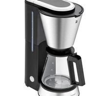 WMF KÜCHENminis Aroma Kaffeemaschine Glas 0,625 l