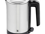 WMF KÜCHENminis Wasserkocher 0,8 l silber