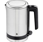 WMF KÜCHENminis Wasserkocher 0,8 l silber