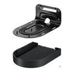 Logitech Rally Kamera-Halterung, schwarz