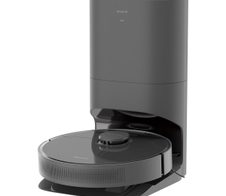 Dreame Bot D10s Plus Staubsauger mit Wischfunktion