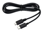 JABRA Kabel USB-C auf Micro-USB 1,5m