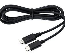 JABRA Kabel USB-C auf Micro-USB 1,5m