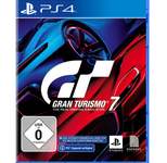 Sony Gran Turismo 7 (PS4)