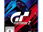 Sony Gran Turismo 7 (PS5)