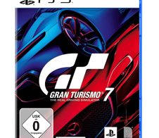 Sony Gran Turismo 7 (PS5)