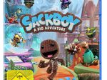 Sony Sackboy A Big Adventure (PS5)