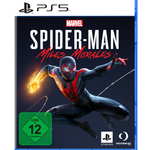 Sony Marvel's Spider-Man Miles Morales (PS5)